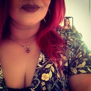 Meet your Posher, Miriam